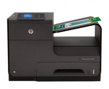 HP nyomtató, tintasugaras, színes, duplex, hálózat, wireless, HP Officejet Pro X 451dw