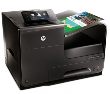 HP nyomtató, tintasugaras, színes, duplex, hálózat, wireless, HP Officejet Pro X 551dw