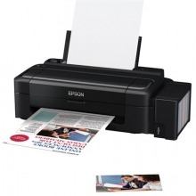 EPSON nyomtató, tintasugaras, színes, EPSON L110