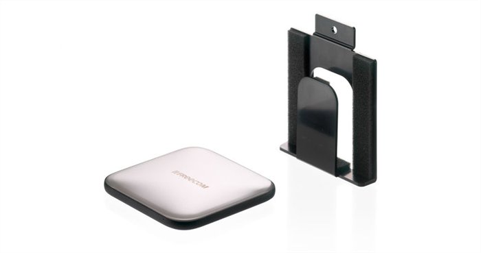 FREECOM 2,5 HDD (merevlemez), 500 GB, USB 3.0, TV-re rögzíthető tartóval, Mobile Drive SQ
