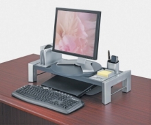 FELLOWES monitorállvány, Professional Series™ Flat Panel Workstation
