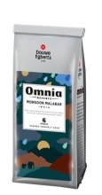 DOUWE EGBERTS kávé, szemes, 200 g, Prémium Omnia, India