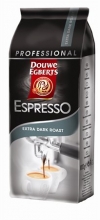 DOUWE EGBERTS kávé, szemes, 1000 g, pörkölt, vákuumos csomagolásban, Espresso