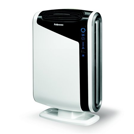 FELLOWES légtisztító készülék, nagy, AeraMax™ DX95
