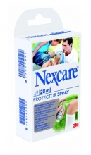 3M folyékony kötszer, 28 ml, Nexcare ProtectorSpray