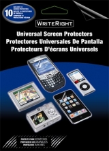 FELLOWES képernyővédő fóliacsomag, WriteRight® Univerzális