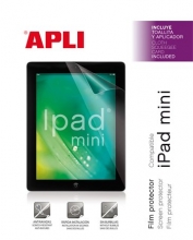 APLI kijelzővédő fólia, iPad Mini készülékhez
