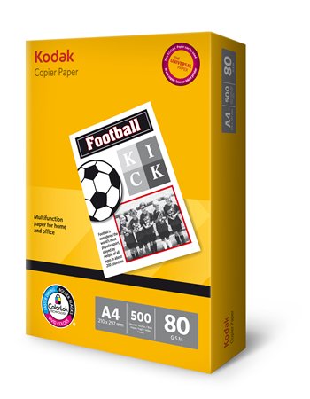 KODAK másolópapír, A4, 80 g, Copier