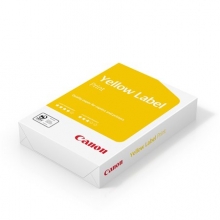 CANON másolópapír, A4, 80 g, Yellow Label Print