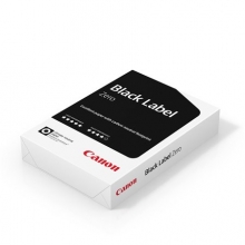 CANON másolópapír, A4, 80 g, Black Label Zero
