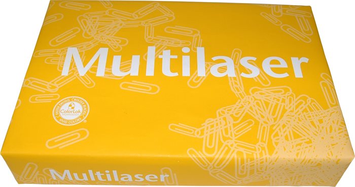 STORAENSO másolópapír, A3, 80 g, MultiLaser
