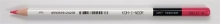 KOH-I-NOOR szövegkiemelő ceruza 3411, rózsaszín