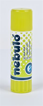 NEBULO ragasztóstift, 36 g