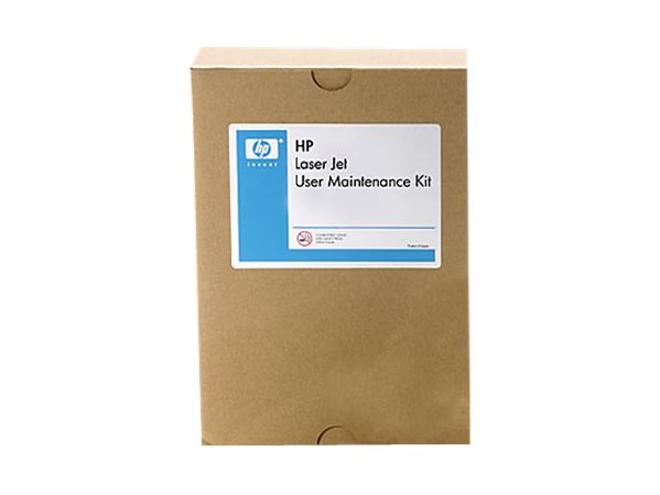 HP fuser unit, LaserJet M855dn, M880Z