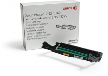 XEROX 101R00474 Dobegység Phaser 3260DNI nyomtatóhoz, fekete, 10k