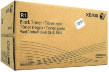 XEROX 006R01551 Fénymásolótoner WorkCentre 5845, 5855 nyomtatóhoz, fekete, 76k