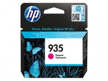 HP c2P21AE Tintapatron OfficeJet Pro 6830 nyomtatóhoz, 935 vörös, 400 oldal