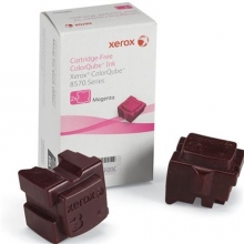 XEROX 108R00937 Szilárd tinta ColorQube 8570 nyomtatóhoz, magenta, 4,4 k