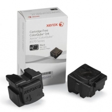 XEROX 108R00939 Szilárd tinta ColorQube 8570 nyomtatóhoz, fekete, 4,3 k