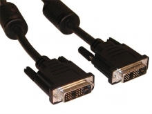 SANDBERG dVI-DVI Single Link monitor kábel, 1 m