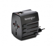 KENSINGTON hálózati adapter, USB, 2100 mAh