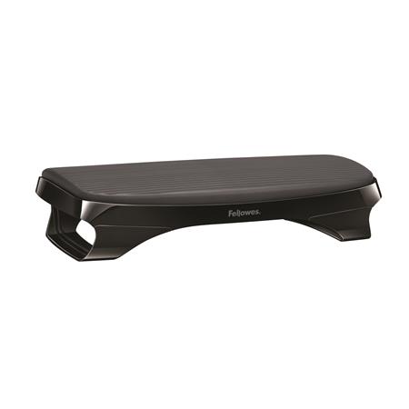 FELLOWES lábtámasz I-Spire Series™, fekete