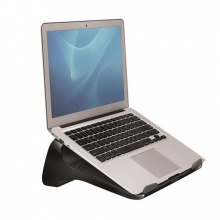 FELLOWES laptop állvány I-Spire Series™, fekete