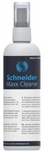 SCHNEIDER tisztítófolyadék, táblához, 250 ml, Maxx