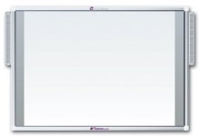 MIMIO interaktív tábla, 170x116 cm, MIMIO TouchBooard 80