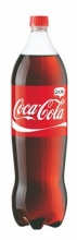 COCA COLA üdítőital, szénsavas, 1,75 l, Coca Cola