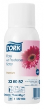 TORK illatosító spray, 75 ml, A1 rendszer virág