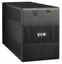 EATON szünetmentes tápegység, vonali-interaktív, USB, 660W 5E1100iUSB
