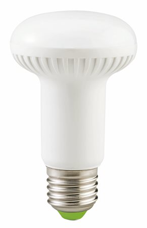 ACME lED izzó, E27, R63, 600lm, 8W, 2700K meleg fény