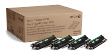 XEROX 108R01121 Dobegység Phaser 6600, WorkCentre 6655, WorkCentre 6605 nyomtatókhoz, fekete, 60k
