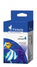 VICTORIA C2P24AE Tintapatron Officejet Pro 6830 nyomtatóhoz, kék, 12ml