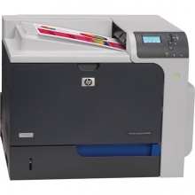 HP nyomtató, lézer, színes, duplex, hálózat, LaserJet Enterprise CP4025dn