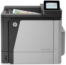 HP nyomtató, lézer, színes, duplex, hálózat, LaserJet Enterprise M651dn