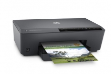 HP nyomtató, tintasugaras, színes, duplex, hálózat, wireless, HP OfficeJet Pro 6230