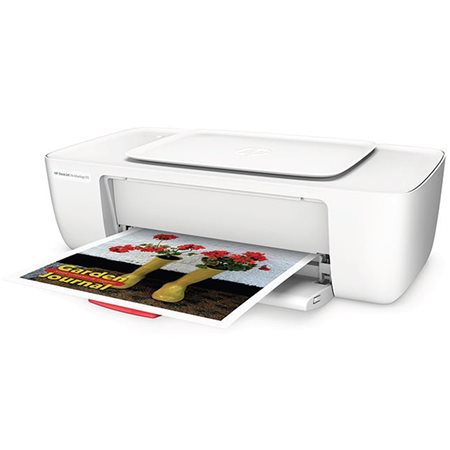 HP nyomtató, tintasugaras, színes, egyfunkciós HP DeskJet InkAdvantage 1115
