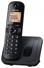 PANASONIC telefon, vezeték nélküli, KX-TGC210PDB