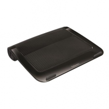 FELLOWES laptoptartó I-Spire Series™, fekete