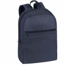 RIVACASE notebook hátizsák, 15,6, Komodo 8065 sötét kék