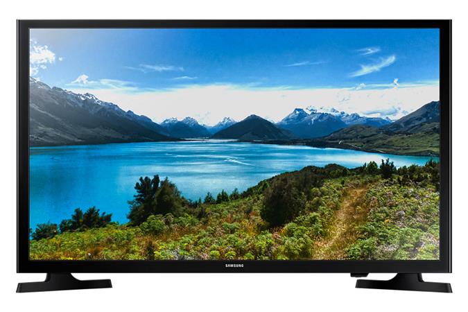 SAMSUNG tv, LED, 32, HD ready, UE32J4000AW